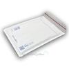 Bubble Envelopes - Bubble Envelope - Set of 10 - Format H/8 - 260x360 Mm - White