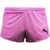 Running Training Competition Quick-Dry Breathable Sports Shorts Men Shorts Purple 527986-96