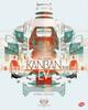 Arclight Kanban EV Full Japanese Edition Ages 14 and Board Game (1-4 Players, 60-150 Minutes, Up)