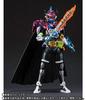 Bandai Kamen Rider Brave Fantasy Gamer Level 50 S.H.Figuarts