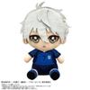 Blue Lock Nagi Seishiro Chibi Plush Toy BIG Interior Soccer