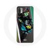 Case for Xiaomi Poco M3 Pro Valentino Rossi MotoGP Rider 46