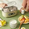 Bear SNJ-C10P2 Light Green Yogurt, Rice Wine & Fermentation Machine