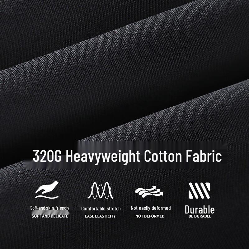 Baleno Men's Creative Graffiti Hoodie