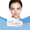 Glycolic Exfoliating Face Pads | Exfoliation With Salicylic & C, E | Hydrating & Firming With Hyaluronic & Calendula | Cruelty-Free, Der5ml