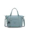 ART Relaxed Gray K106193NL [Kipling] 21l