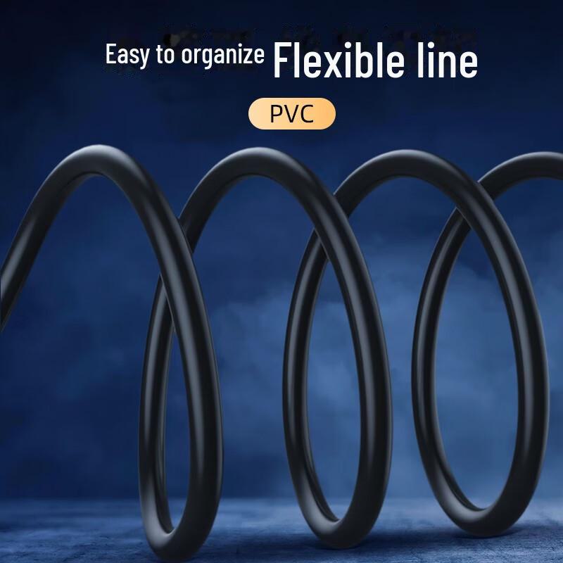 Shanze USB 3.0 Gold-Plated High-Speed Printer Cable, AM/BM Square Port Connector