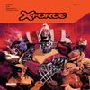 XForce by Benjamin Percy Vol. 4 by Benjamin Percy Hardback Book 9781302961428