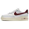 Air Force 1 07 SE Sisterhood - Team Red Women Sneakers White Photon-Dust Summit-White DV7584-001