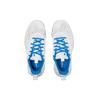 Under Armour Spawn 3 CLRSHFT White Blue Unisex Sneakers 3024777-100