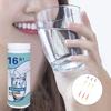 50/100 шт. тест-полосок для воды 16-в-1 набор для тестирования питьевой воды Главная
