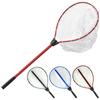 Anti-hook Silicone Fishing Net With Telescopic Alucanxingum Alloy Rod Fishing Accessories