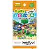 Animal Crossing Amiibo+ Amiibo Card Box 20 Packs