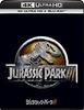 Jurassic Park III ULTRA HD ULTRA HD (4K + Blu-ray Set) [4K + Blu-ray]