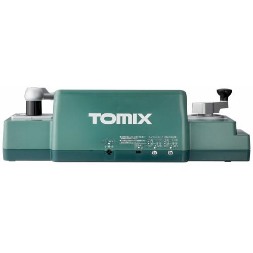 TOMIX N Gauge TCS Power Unit N-DU204-CL 5518 Railway Model Supplies