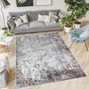 Washable Printed Carpet RVGHOME0409
