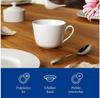 Набор посуды Villeroy & Boch Twist White, 30 предметов (1013808151)