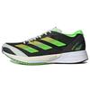 Adizero Adios 7 'Black Solar Green' Women's Sneakers GY8408