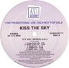 12inch Record KISS THE SKY - It's You (Remix) 3746310771 Motown 1992 US Dance & Electronica Used