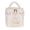 Marushin Miffy Sweet Garden Lace Pouch 5905017900