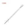 Watch Screwdriver Micro Precision Jewelry Screwdriver 0.6-1.6Mm Watch Repair