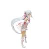 Re:life In A Different World From Zero Emilia Anime Figure Toy Model Doll
