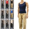 Clothes Soldier Casual T-shirt Soldier Figure Accessory 1/6 Miniature Clothing Doll Sports Bottom