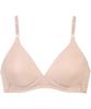 Wireless Seamless Natural Volume Hides Visibility Under KB1522 SP A80 Wing/Wacoal T-Shirt Bra, Cup, Enhancement, Outerwear,