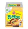 Ottogi Sesame Ramen 115g – Savory Instant Noodles