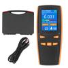 Ozone Meter Detector Handheld LCD Display 320 X 240 USB Charging Multifunctional Portable Ozone Analyzer