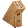 ZWILLING Knife Block 35015-200 Knife Block for 3 Knife Stand [Authorized Japanese Product]