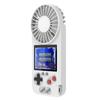 Handheld Game Console with USB Fan Color Display 500 In 1 Game Console