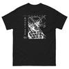 230 Gsm 100% Cotton Japanese Punk Band Men S Classic Tee