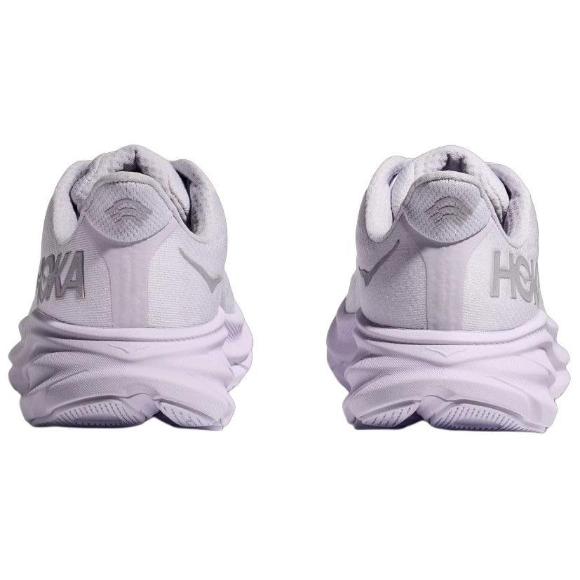 HOKA Clifton 9 Starlight Glow Женские Кроссовки Фиолетовый 1127896-SGLW