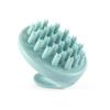 Scalp Massage Shampoo Brush Hair Loss Care Silicone Hair Scaling (S11350140)