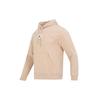 Jordan Essential Statement Fleece Pullover Hoodie Men Hoodies Khaki DQ7339-277