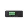 Single Port Gigabit PoE Injector Switching Hub []PLANET IPOE-171-95W 802.3bt