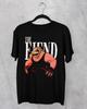Bray Wyatt the Fiend T-shirt Black Unisex All Sizes JJ5107