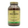 Milk Thistle (Silybum Marianum), 250 Vegetable Capsules