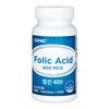 Folic Acid 400, 100 Tablets, 1 Count
