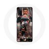 Case - Maniacase - Samsung Galaxy S20 Plus - Formula 1 - Max Verstappen - Soft