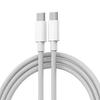 New PD60W Data Cable 60W/100W Is Suitable for Apple 15 Data Cable Type-c 6A Fast Charging Cable