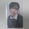 Atez Hongjoong Promstore Aonmarty Photocard Ateez Iomt