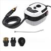 Multifunctional High Pressure Steam Cleaner Portable Handheld 2500W High Temperature Steam Cleaning KTY
