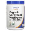 Organic Cordyceps Sinensis, Unflavored, 250G(8.8Oz)