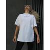 Western Style New Fashion Casual Loose Round Neck Print Short Sleeve T-shirt Top Printed T-shirt Top