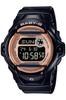 BABY-G Super Illuminator Type Brightness LED Black [Casio] (High Light) BG-169UG-1JF Women's