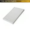Cabin Filter for Albea Palio Siena Strada 7082301 7082928