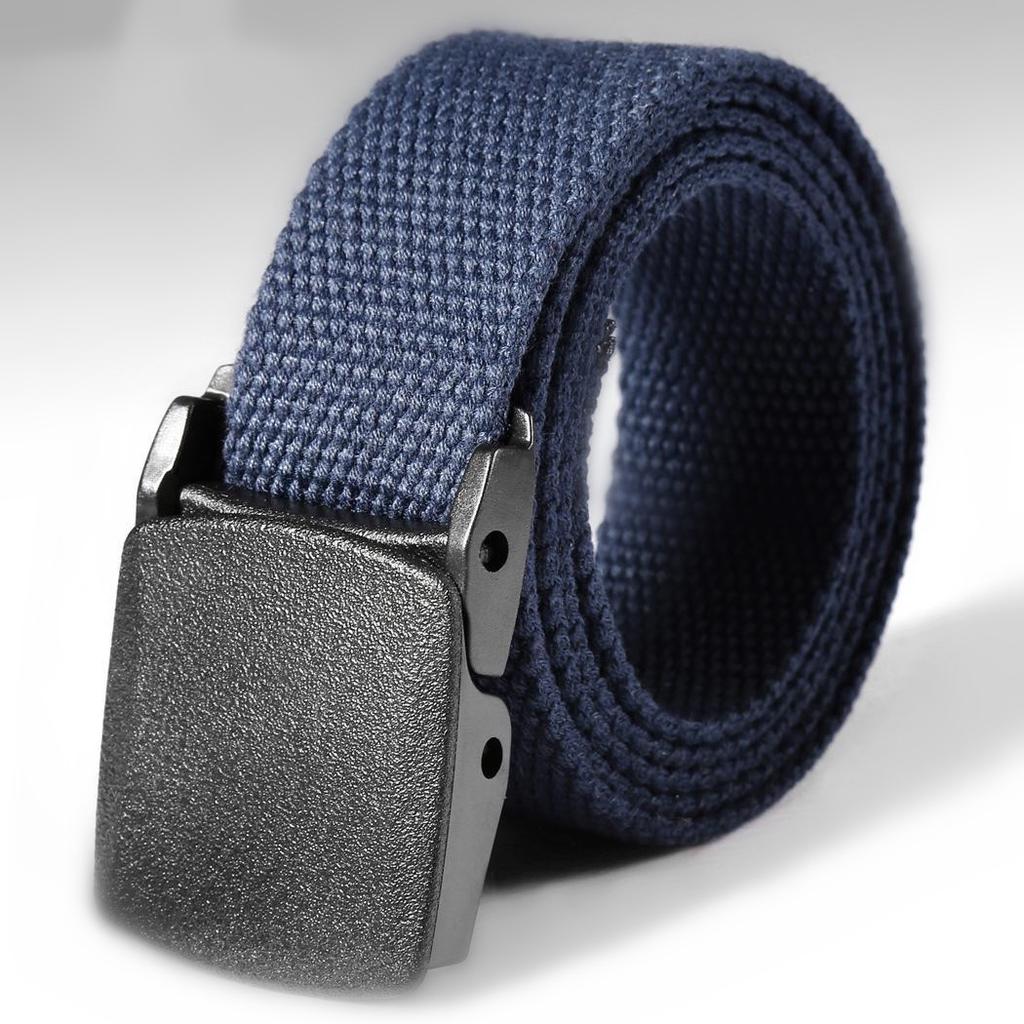 112cm Waist Survival Tactical Adjustable Outdoor Belt Military Nylon Belt Men Army Style Belt