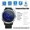 3pcs Smart Watch HD 9H for Garmin Vivoactive 3 Screen Protectors Protective Films Tempered Glass